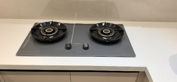 COLMO燃气灶JZT-CYT52-A1 月岩灰-双边定时 一级匀温 5.2大火力聚能猛火 75%超一级热效率晒单图