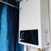 海尔(Haier)13升燃气热水器天然气家用双算法恒温水气双调直流变频风机ECO节能热水器13L UTSPRO晒单图