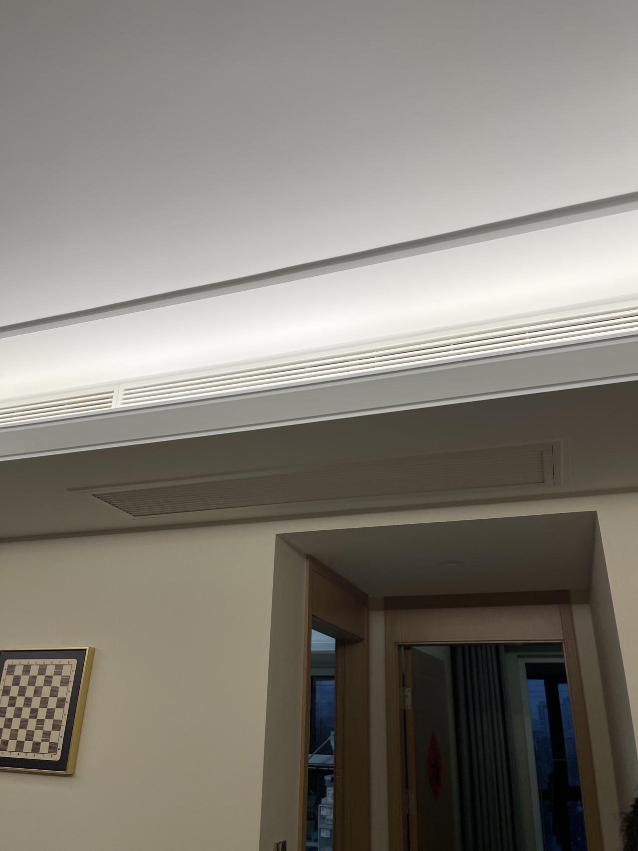 任选3台空调组合洗（挂机/柜机/中央空调）清洗空调 苏宁帮客 上门服务晒单图