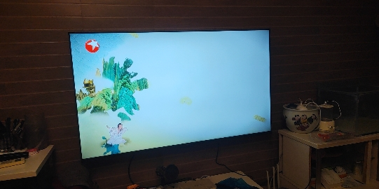 创维酷开电视60P3F电视机 60英寸 2+32GB高刷平板电视机 液晶电视机4K电视晒单图