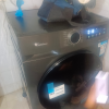 [政府补贴]小天鹅洗衣机12kg大容量滚筒家用超薄全自动洗烘一体1.1洗净比节能除菌除螨TD120V098WDT晒单图