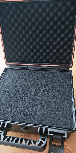 保联适用于大疆手提收纳箱防护箱无人机摄影器材精密仪器防水防爆箱晒单图