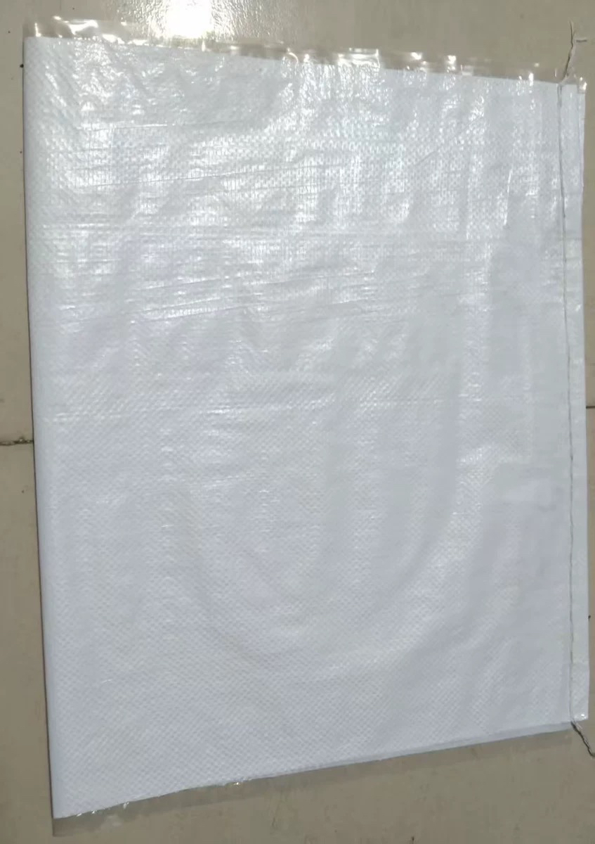 金龙航白色覆膜编织袋65*110cm-70g条晒单图