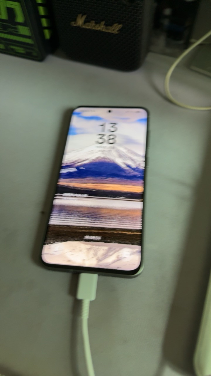 [手机]三星Galaxy A56 12GB+256GB 秘野灰晒单图