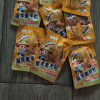 劲仔麻酱素毛肚魔芋爽散装8包袋装麻酱味解馋零食素肉休闲解馋晒单图
