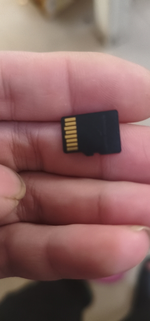 忆捷(Eaget) 手机存储卡监控摄像内存卡TF卡高速行车记录仪SD卡c10高速卡 128GB晒单图