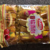 达利园法式软面包袋装早餐面包零食点心蔓越莓味360g*1袋装晒单图