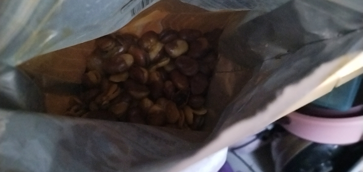 浙梅兰花豆506g蚕豆零食下酒菜批发量贩炒货坚果香酥解馋休闲晒单图