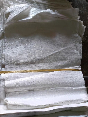 金龙航白色编织袋/40*60cm-65g/条晒单图