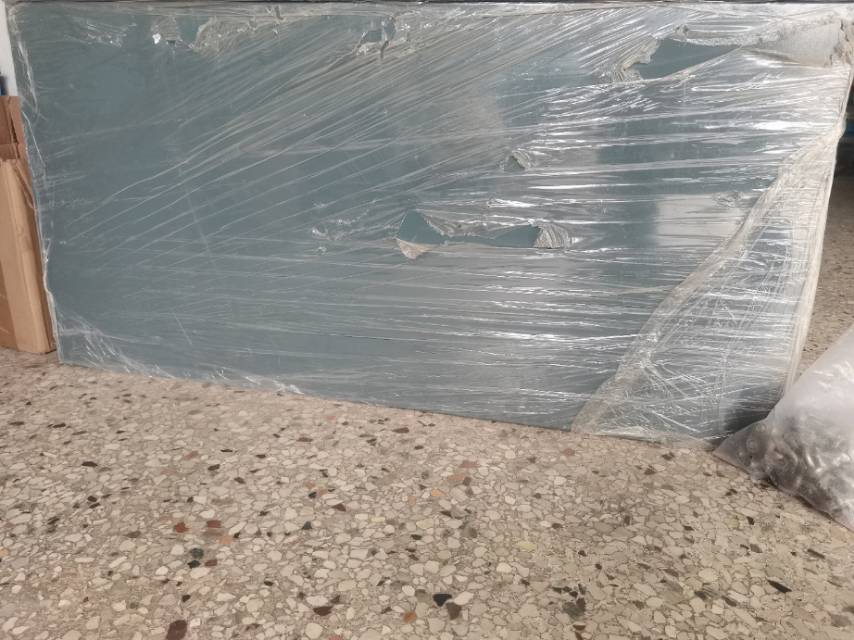 馨启路 仓储铁皮箱无盖 900*820*400mm 个晒单图