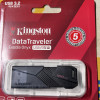 金士顿(Kingston)128GB USB3.2 Gen1 U盘 DTXON 滑盖设计 时尚便携晒单图