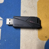 金士顿(Kingston)128GB USB3.2 Gen1 U盘 DTXON 滑盖设计 时尚便携晒单图