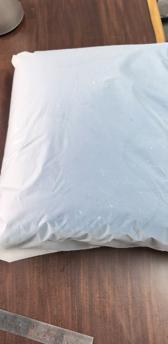 最生活夏凉被纯棉全棉夏季空调被可机洗抗菌裸睡Z-8801晒单图