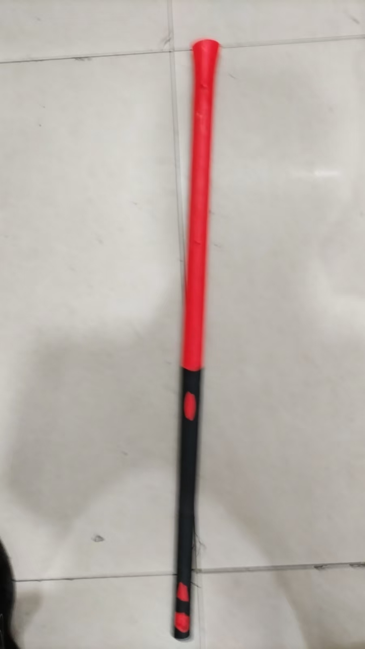 有成鑫 防震八角锤 红色 14P 把晒单图