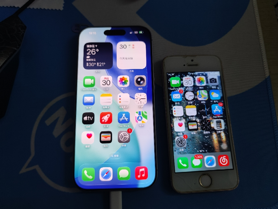 Apple iPhone 17 256G 薰衣草紫色[需现场签收激活]5G全网通手机 全新正品国行晒单图