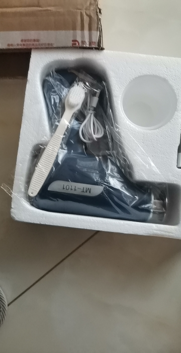 荣事达手持面条机家用便携式压面机枪全自动小型电动饸饹2024新款551晒单图