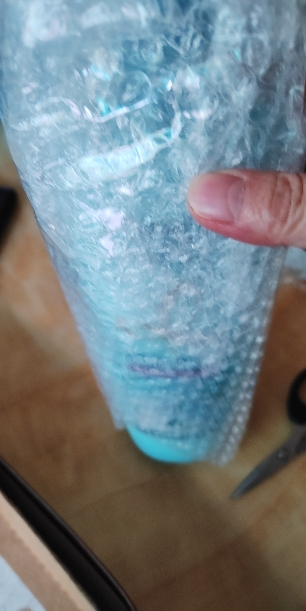 欧莱雅透明质酸水润深层清洁滋润补水持久留香无硅油洗发水700ml清爽发根晒单图