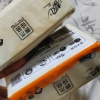 [AH]原木纯品2包清风抽纸3层100抽*2包纸巾抽纸晒单图
