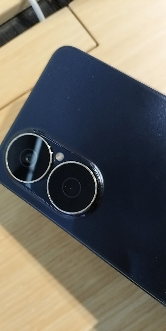 [手机]vivo S30 Pro mini 可可黑 12GB+512GB 全网通5G手机晒单图