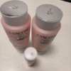 LANCÔME 兰蔻玫瑰露清滢柔肤粉水爽肤水400毫升干皮真爱补水保湿大粉水两瓶装+50ml小样晒单图