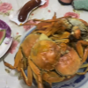 [活蟹]苏州精品大闸蟹螃蟹4两公3两母8只装螃蟹礼盒 精品活蟹河蟹鲜活原产地直发晒单图