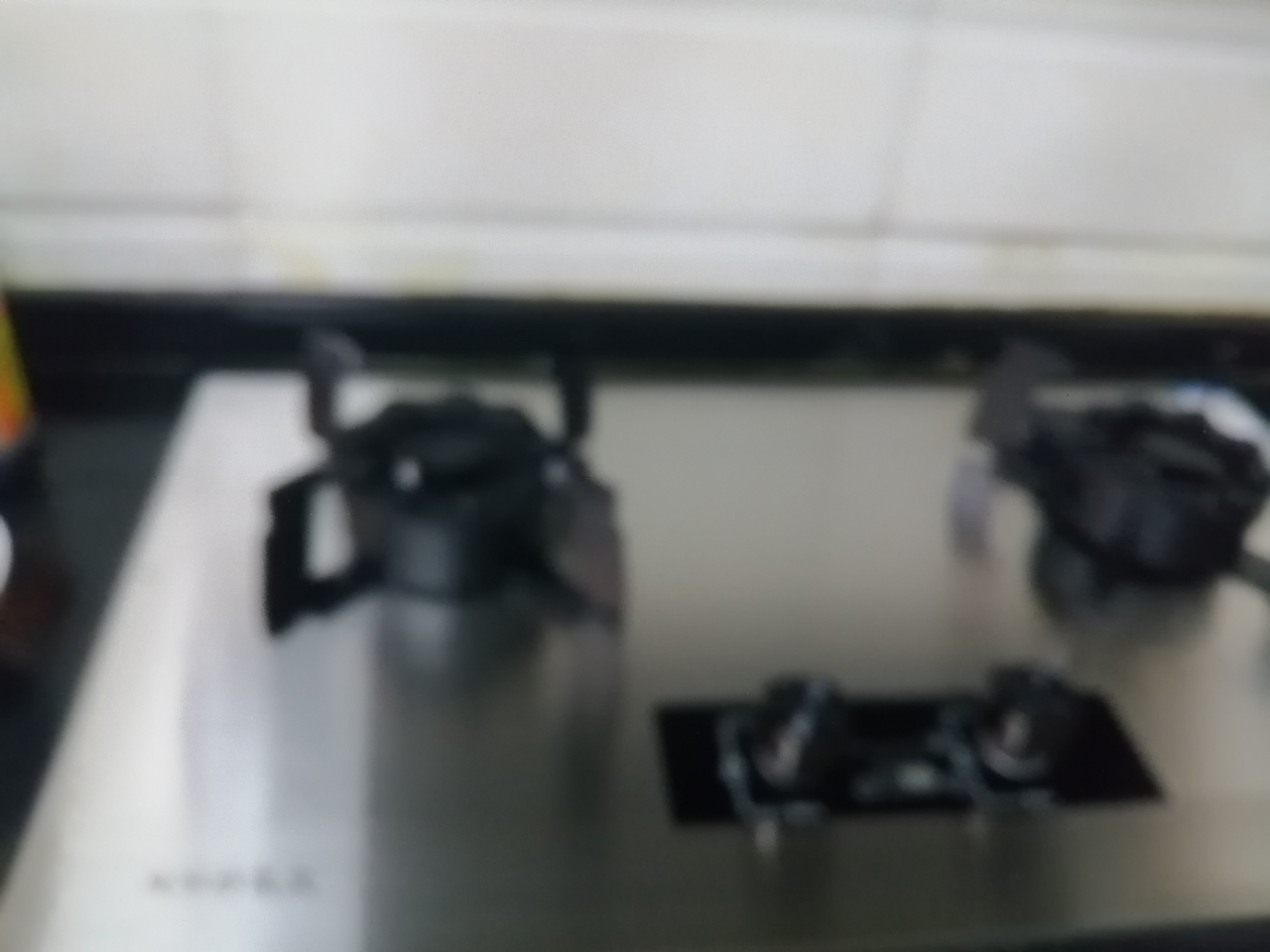 欢呼好太太燃气灶双灶煤气灶嵌入式台式灶具定时双九腔大火力台上式炉具煤气炉灶双眼灶聚能炉架炉灶 天然气灶JZT-AB033晒单图