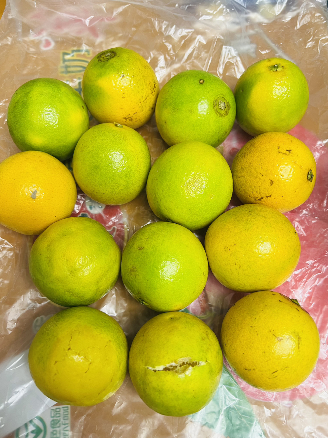 [熊猫鸟]正宗云南冰糖橙 净重3斤 中果 单果65mm左右 哀牢山新鲜应季水果晒单图