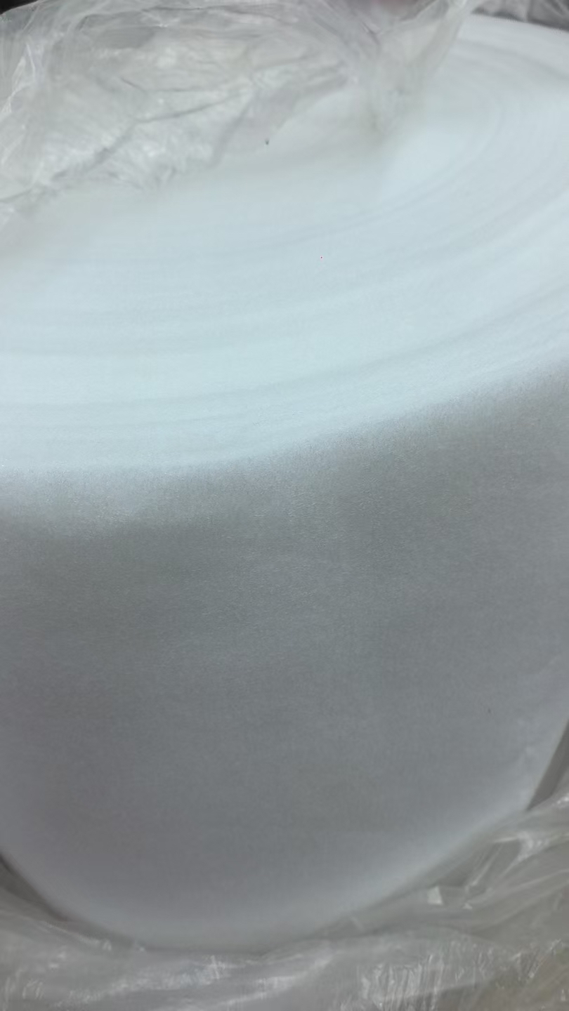 有成鑫 滤棉 喷漆房滤棉 高密度滤棉1.5米*30米*厚度12mm/卷晒单图