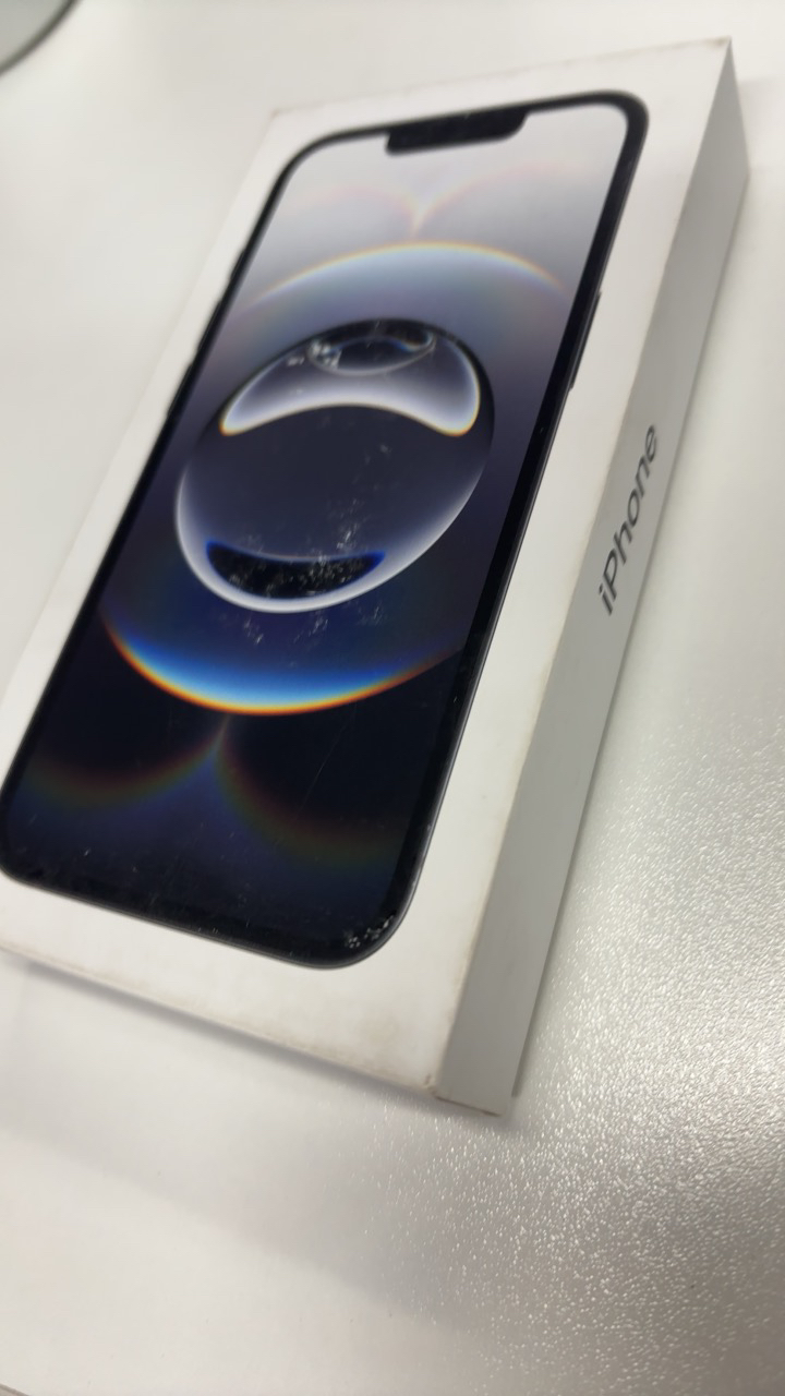 [手机]iPhone 16e 128GB 黑色晒单图
