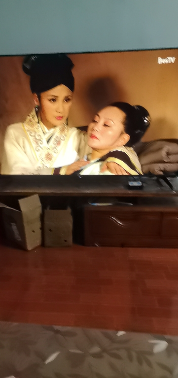 长虹65D6H Mini 65英寸AI TV纯平全嵌MiniLED内置分舱回音壁超高清4K平板电视政府补贴晒单图