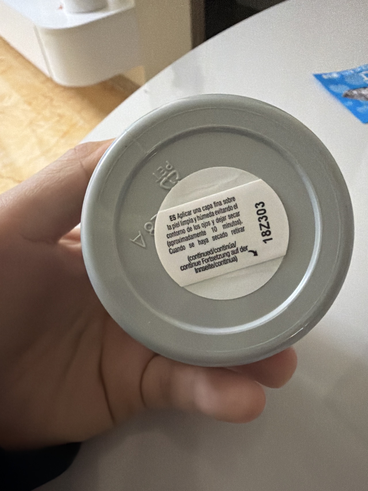 科颜氏(Kiehl's)白泥面膜 亚马逊白泥净致面膜温和清洁 黑头 控油保湿 亚马逊白泥面/膜125ml晒单图