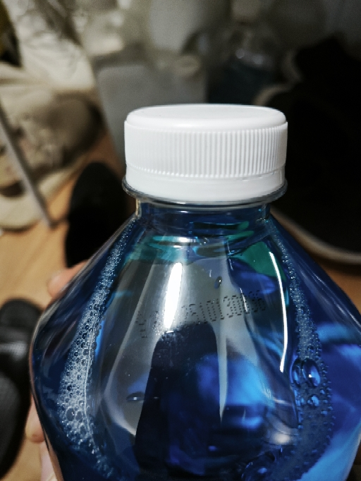苏宁宜品汽车玻璃水-25℃汽车玻璃清洁剂2L/瓶2瓶装[防冻型]晒单图