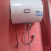 [租房神器]Leader 海尔智家电热水器LES40H-LC2(E) 40升 2200W速热 致密保温层 二级能效晒单图