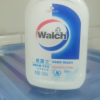 威露士(Walch)丝蛋白洗手液525ml滋养抑菌99%健康清洁呵护便携儿童成人家用装晒单图
