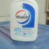 威露士(Walch)丝蛋白洗手液525ml滋养抑菌99%健康清洁呵护便携儿童成人家用装晒单图