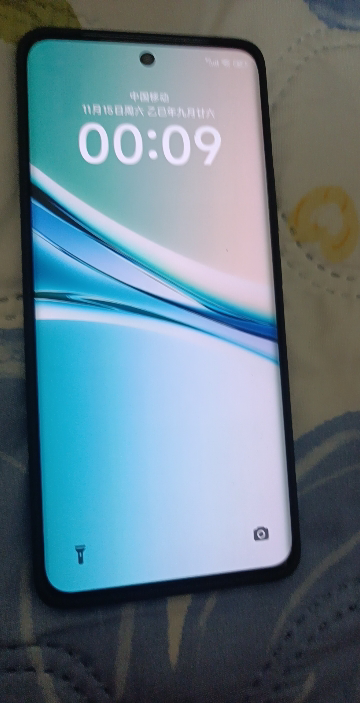 REDMI Note 15 5G 天青蓝 12GB内存 256GB存储redmi红米note手机小米手机小米自营旗舰店新品小米note15晒单图