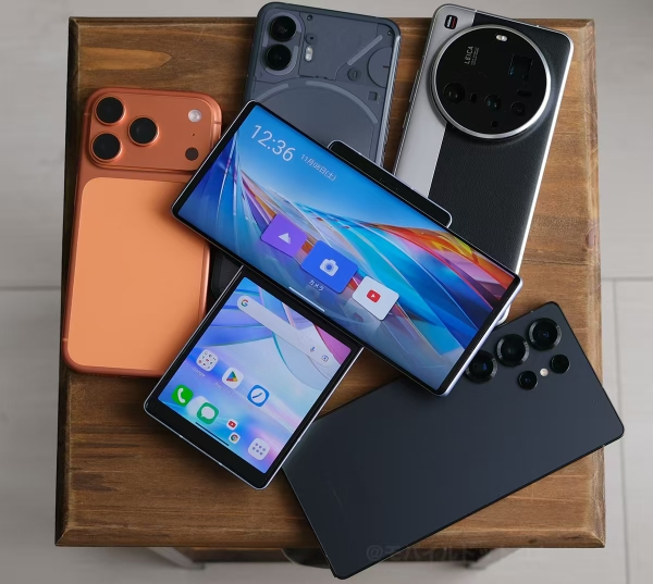 [手机]小米 Xiaomi 17 Pro Max 黑色 12GB内存+512GB存储小米手机新品新款上市小米徕卡联合研发小米自营旗舰店小米澎湃OS小米17 Pro Max晒单图