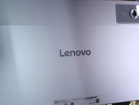 联想小新平板11 11英寸2.5K护眼超清大屏 天玑6300 影音娱乐网课学习 AI平板电脑 旗舰性能 AI伴学 家长管控 8GB+128GB WIFI 天青色晒单图