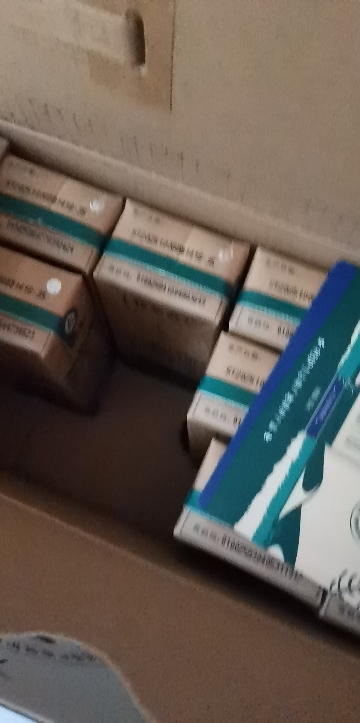 蒙牛 特仑苏有机纯牛奶 250ml*12盒 如木装晒单图