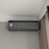 美的空调 KFR-35GW/T5 变频分体挂壁式空调器晒单图