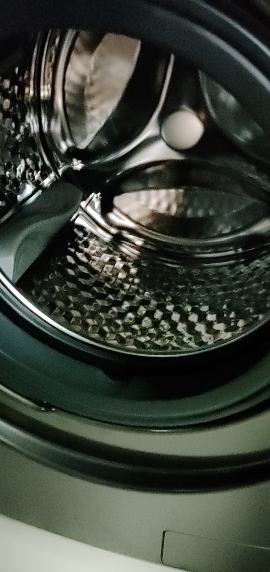 [苏宁自营]美的(Midea)滚筒洗衣机全自动家用 1.1洗净比 MG100V36T 10公斤 除菌净螨节能净速国家补贴晒单图