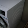 西门子全自动10KG白滚筒洗衣机WG52A100AW 一级能效智能APP控低噪环保晒单图