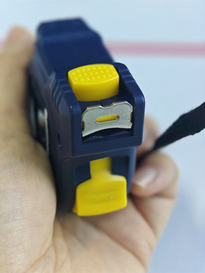 ANTONG 卷尺 AT-JC 个晒单图