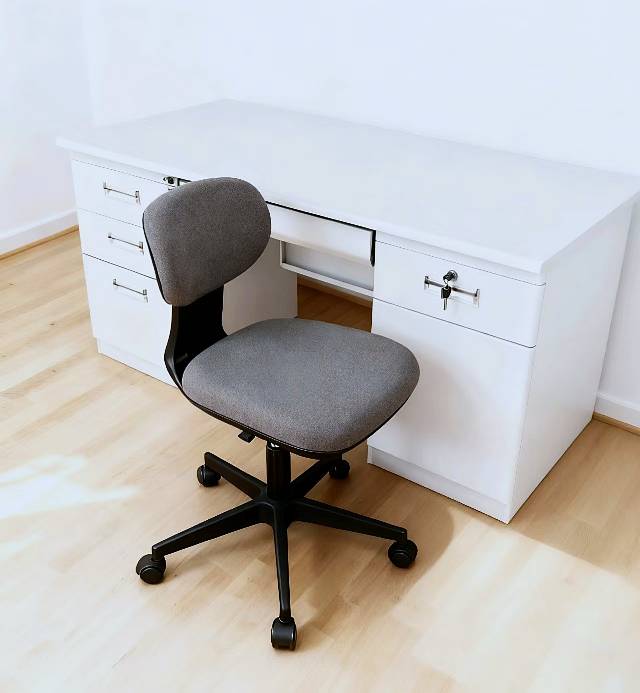 悦雅阁 中班椅 YYGB664 把晒单图