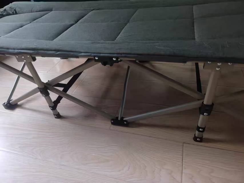 悦雅阁 午休折叠床 1900*680*350mm 张晒单图