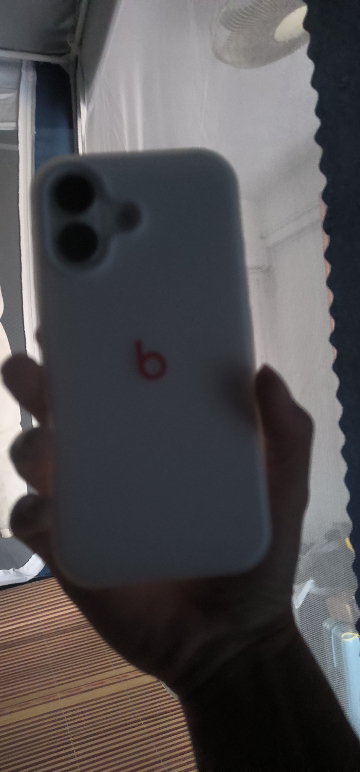 Apple iPhone 17 256G 白色 移动联通电信5G手机晒单图