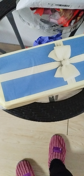 植护挂式抽纸纸巾面巾纸悬挂卫生纸抽擦手纸加大-蝴蝶结1280张*6提(4挂钩)晒单图