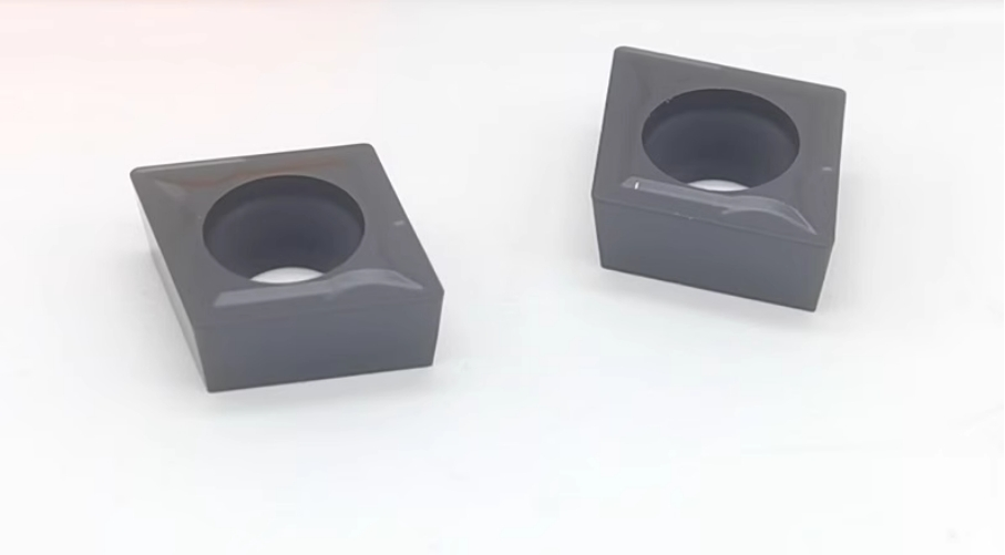 OVN 数控刀片 CCMT09T304 片晒单图