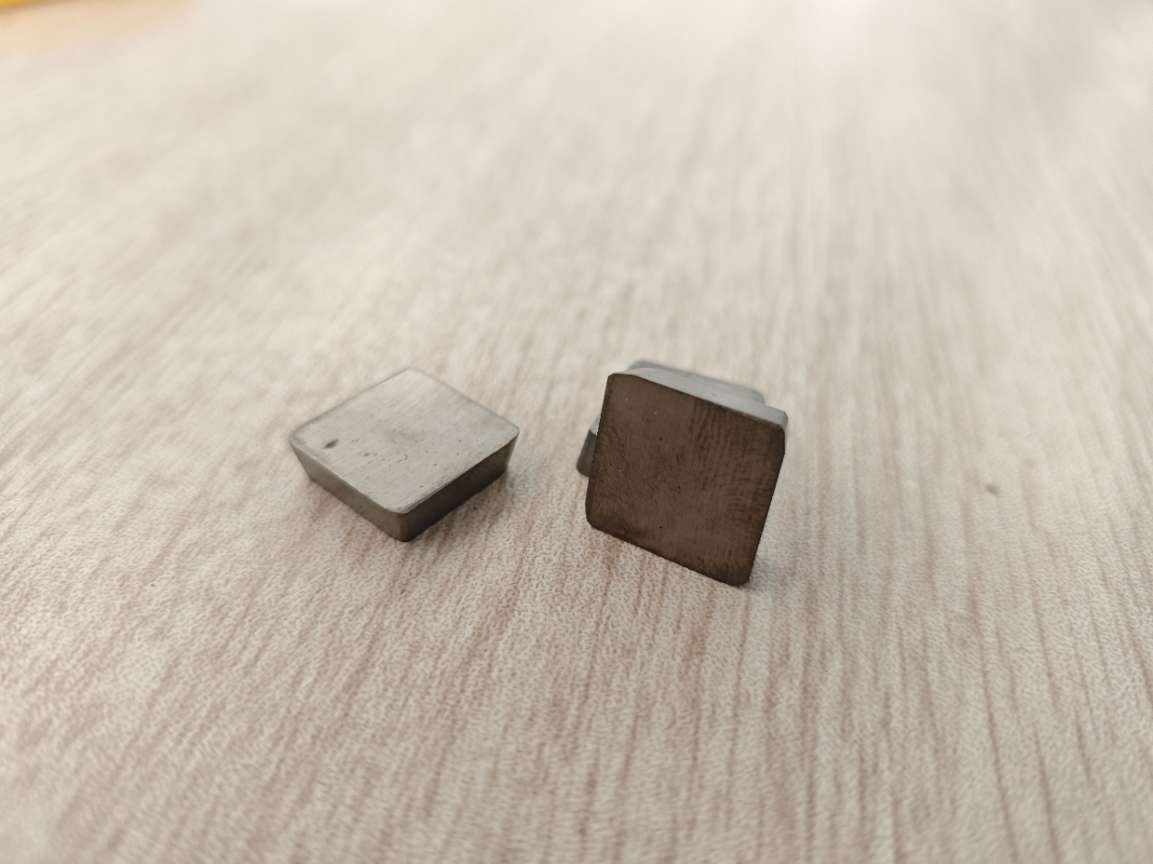 OVN 数控刀片 4160511 YW2 片晒单图