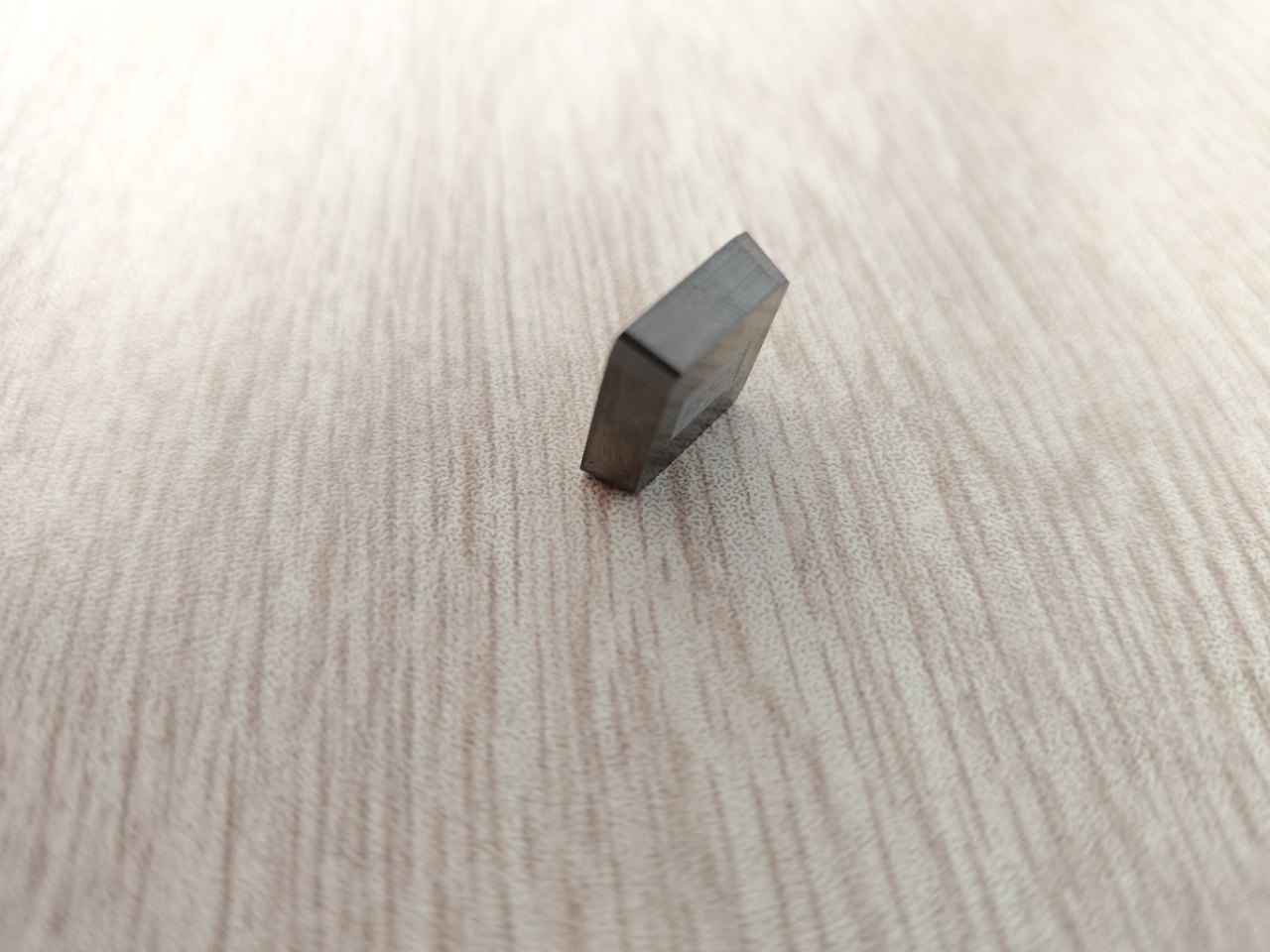 OVN 数控刀片 4160511 YT15 片晒单图